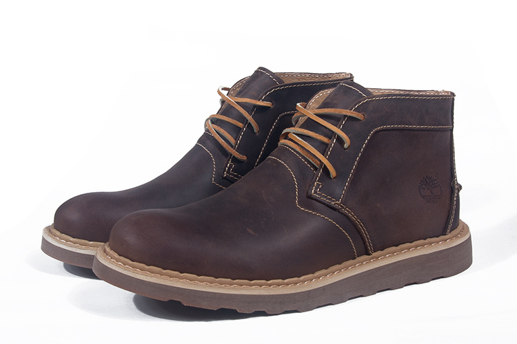 Timberland Classic [R. 8]